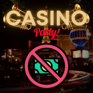 bez użycia pieniędzy_event_casino